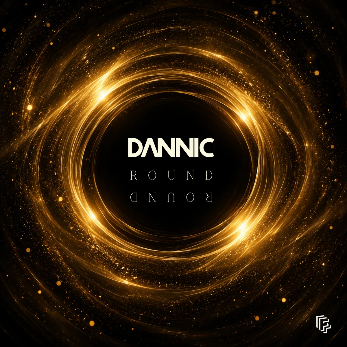 Round & Round cover